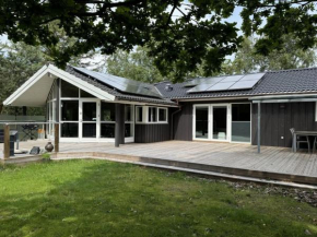 Holiday Home Aiva - from the sea by Interhome Hadsund
